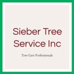 Sieber Tree Service Inc Logo