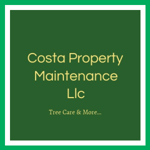 Costa Property Maintenance Llc Logo