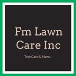Fm Lawn Care Inc Logo