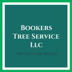 Bookers Tree Service Llc Logo