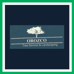 Orozco Landscaping & Tree Service Corp Logo