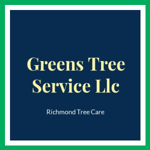 Greens Tree Service Llc Logo
