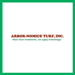 Arbor-Nomics Turf Inc Logo