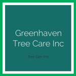 Greenhaven Tree Care Inc Logo