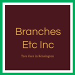 Branches Etc Inc Logo