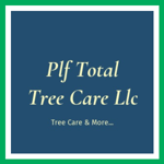 Plf Total Tree Care Llc Logo