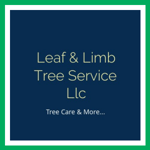 Leaf &amp; Limb Tree Service Llc Logo