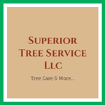 Superior Tree Service Llc Logo