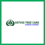 Ostvig Tree Inc Logo