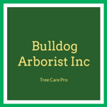 Bulldog Arborist Inc Logo