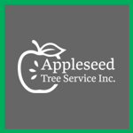 Appleseed Tree Service Inc Logo