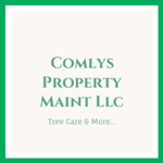 Comlys Property Maint Llc Logo