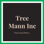 Tree Mann Inc Logo