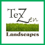 Texzen Landscapes Llc Logo