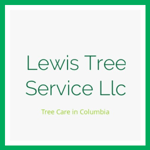 Lewis Tree Service Llc Logo