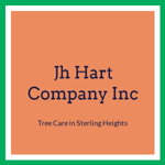 Jh Hart Company Inc Logo