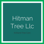 Hitman Tree Llc Logo
