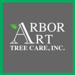 Arbor Art Tree Care Inc Logo