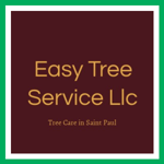 Easy Tree Service Llc Logo