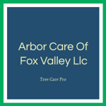 Arbor Care Of Fox Valley Llc Logo