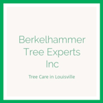 Berkelhammer Tree Experts Inc Logo