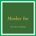 Monkee Inc Logo