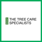 Buckley Tree Service Inc Logo