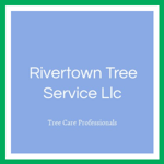 Rivertown Tree Service Llc Logo