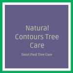 Natural Contours Tree Care Logo