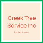 Creek Tree Service Inc Logo