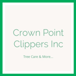 Crown Point Clippers Inc Logo