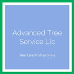 Advanced Tree Service Llc Logo