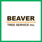 Beaver Tree Service Inc Logo