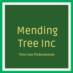 Mending Tree Inc Logo