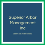 Superior Arbor Management Inc Logo