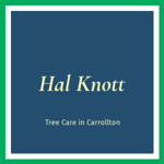 Hal Knott Logo