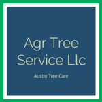 Agr Tree Service Llc Logo