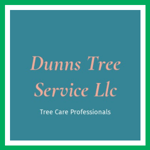 Dunns Tree Service Llc Logo