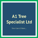 A1 Tree Specialist Ltd Logo
