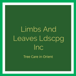 Limbs And Leaves Ldscpg Inc Logo