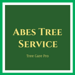 Abes Tree Service Logo