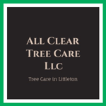 All Clear Tree Care Llc Logo