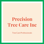 Precision Tree Care Inc Logo
