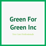 Green For Green Inc Logo