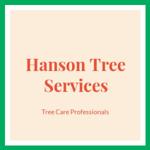 Hanson Tree Services Logo