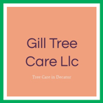 Gill Tree Care Llc Logo