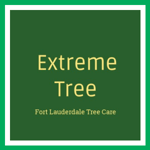 Extreme Tree Logo