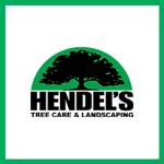 Jarrod P Hendel Logo