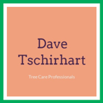 Dave Tschirhart Logo