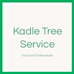 Kadle Tree Service Logo